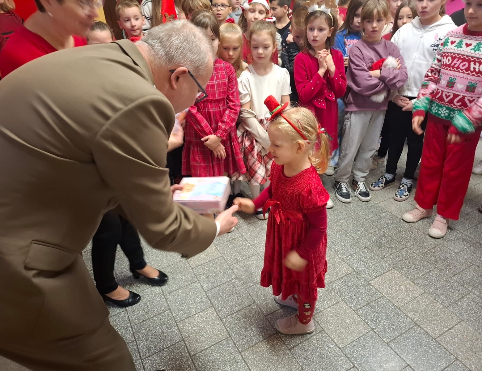 Tutaj powinien być opis