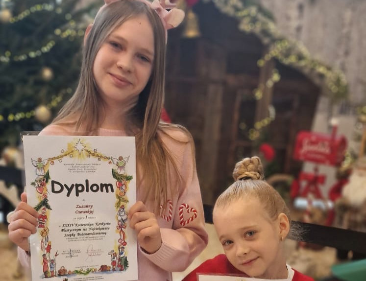 Tutaj powinien być opis