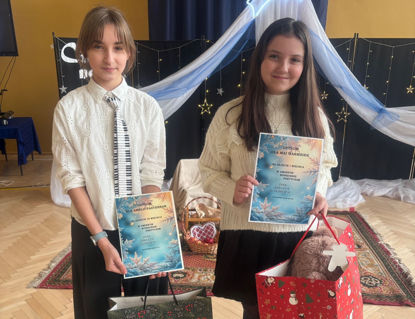 Tutaj powinien być opis