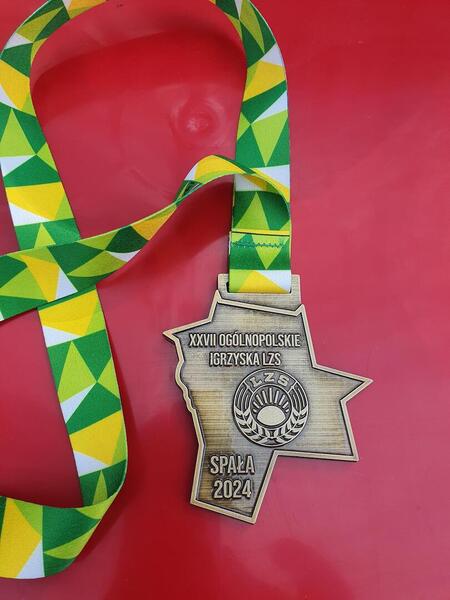 Mistrzostwa Polski U16 Ludowych Zespołów Sportowych