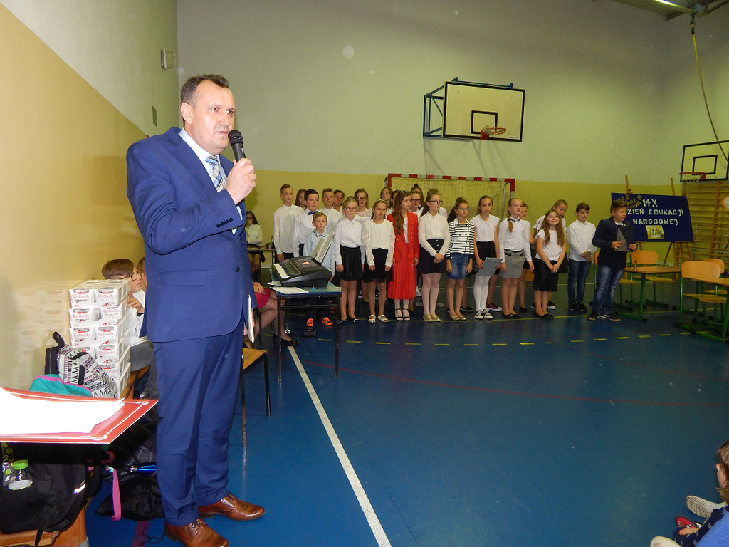 Tutaj powinien być opis