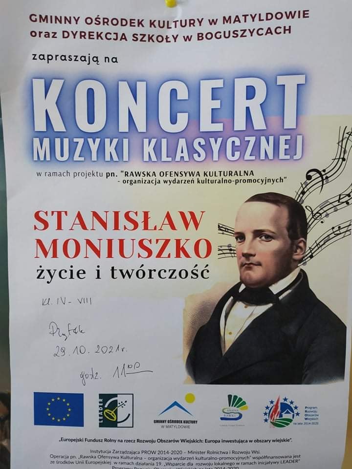 Tutaj powinien być opis