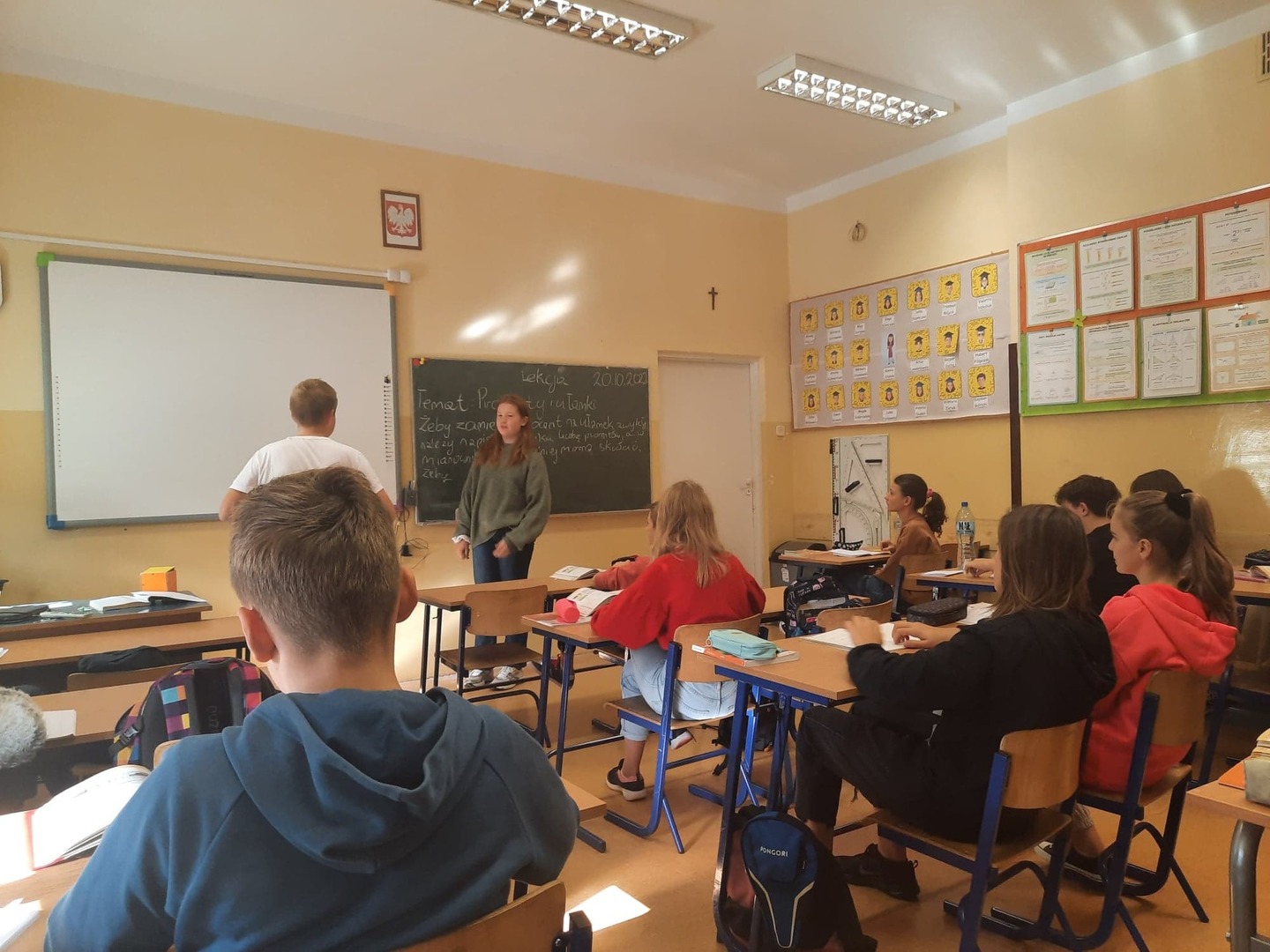Tutaj powinien być opis