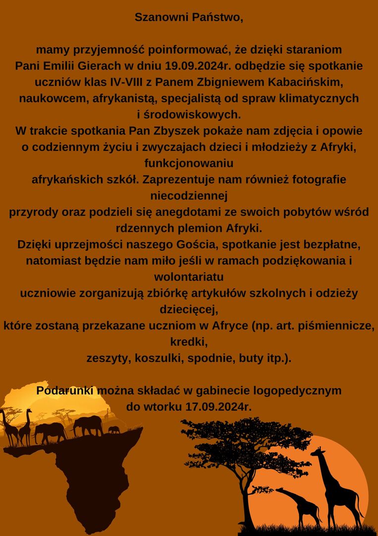 Tutaj powinien być opis