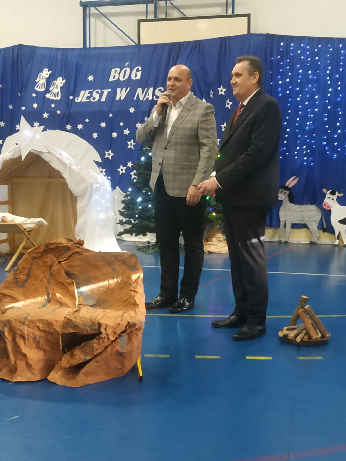 Tutaj powinien być opis