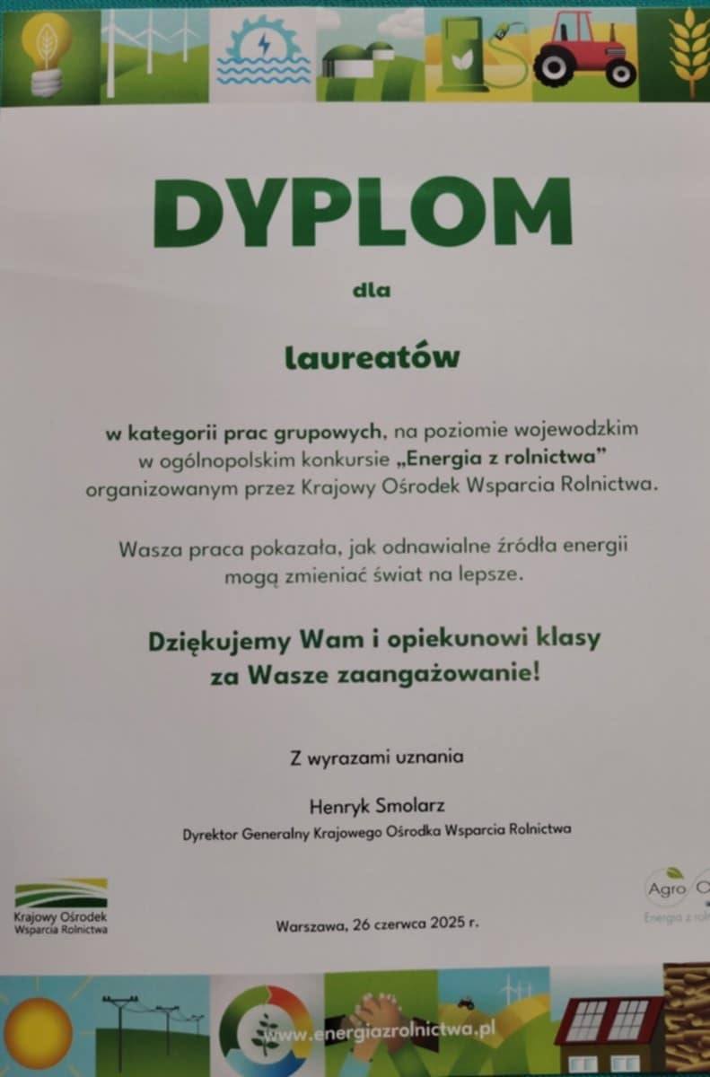 Tutaj powinien być opis