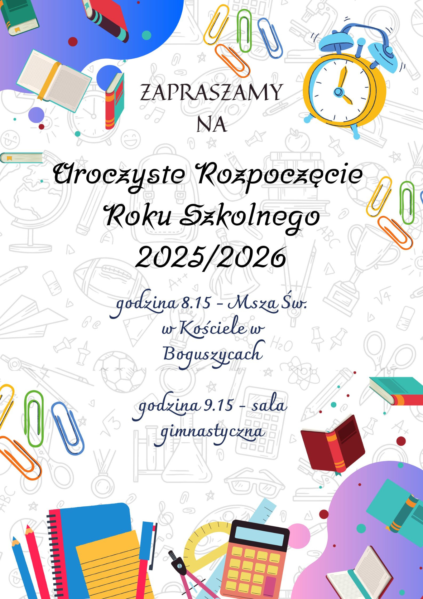 Tutaj powinien być opis