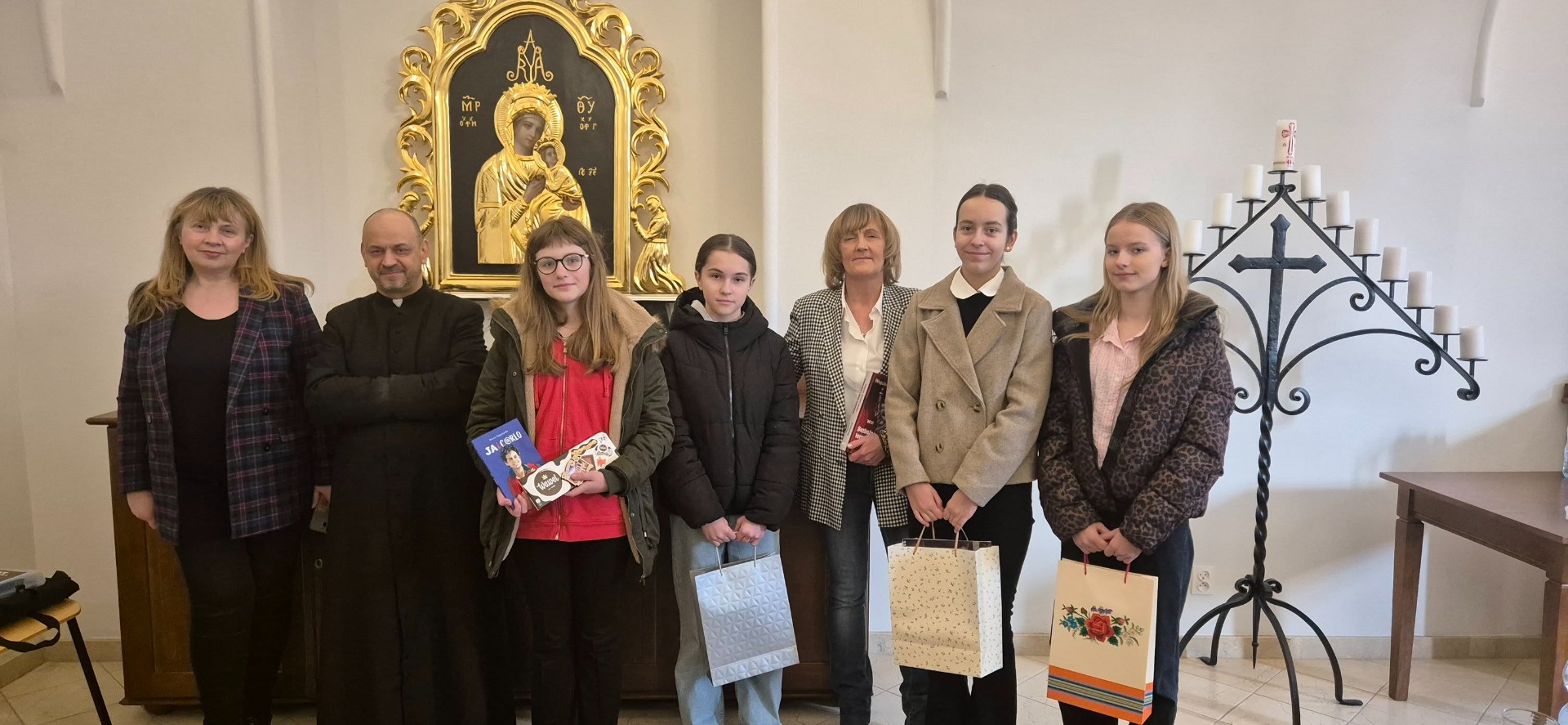 Tutaj powinien być opis