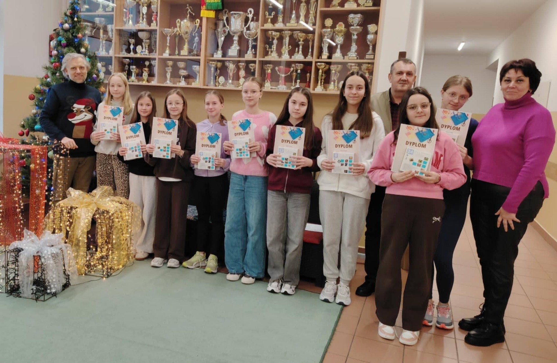 Tutaj powinien być opis