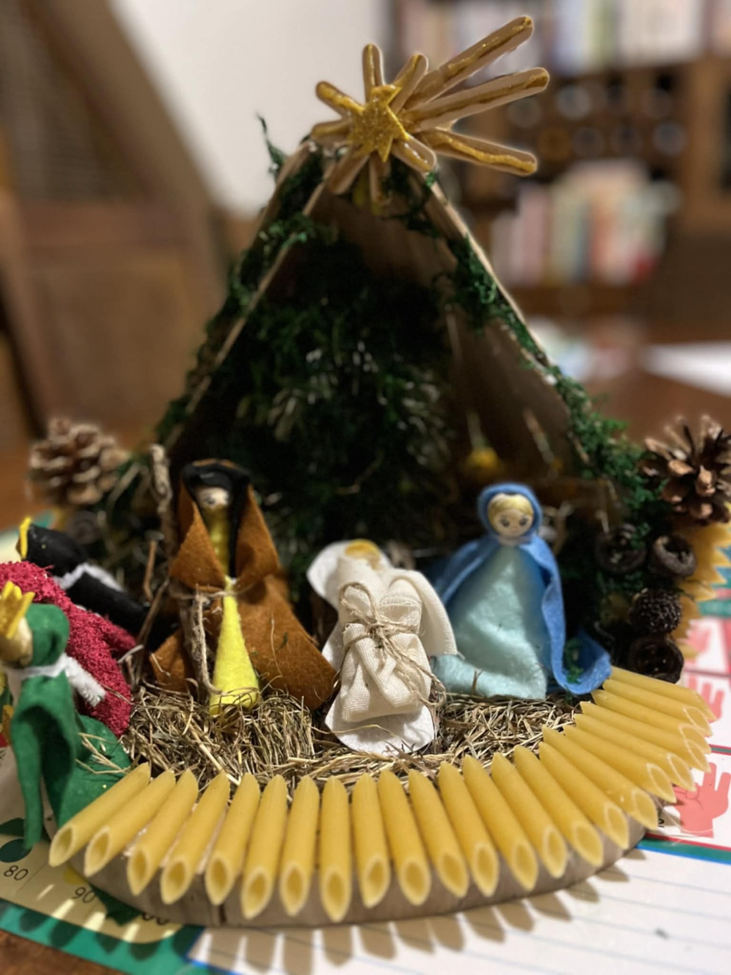 Tutaj powinien być opis