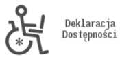 Deklaracja dostępności