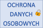 OCHRONA DANYCH OSOBOWYCH