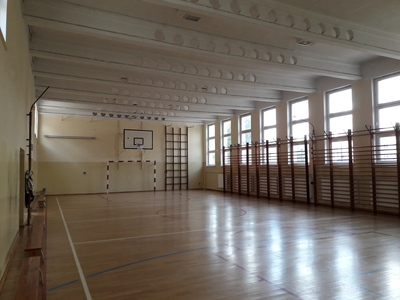 Duża sala gimnastyczna ul Morcinka 13 [400x300]