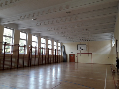 Duża sala gimnastyczna ul Morcinka 13 2 [400x300]