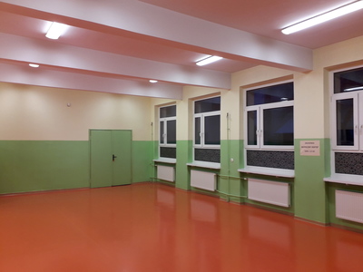 Mała sala gimnastyczna ul Morcinka 13 2 [400x300]