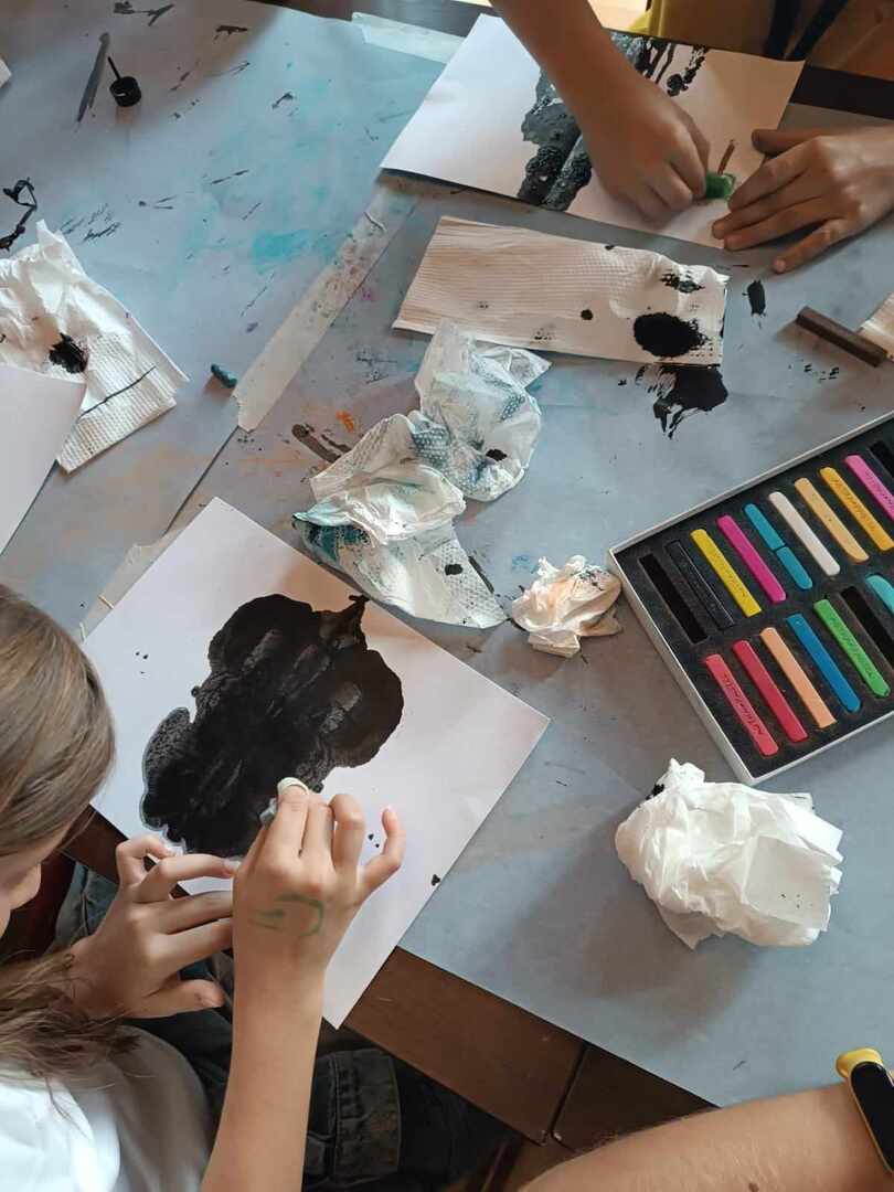 Tutaj powinien być opis