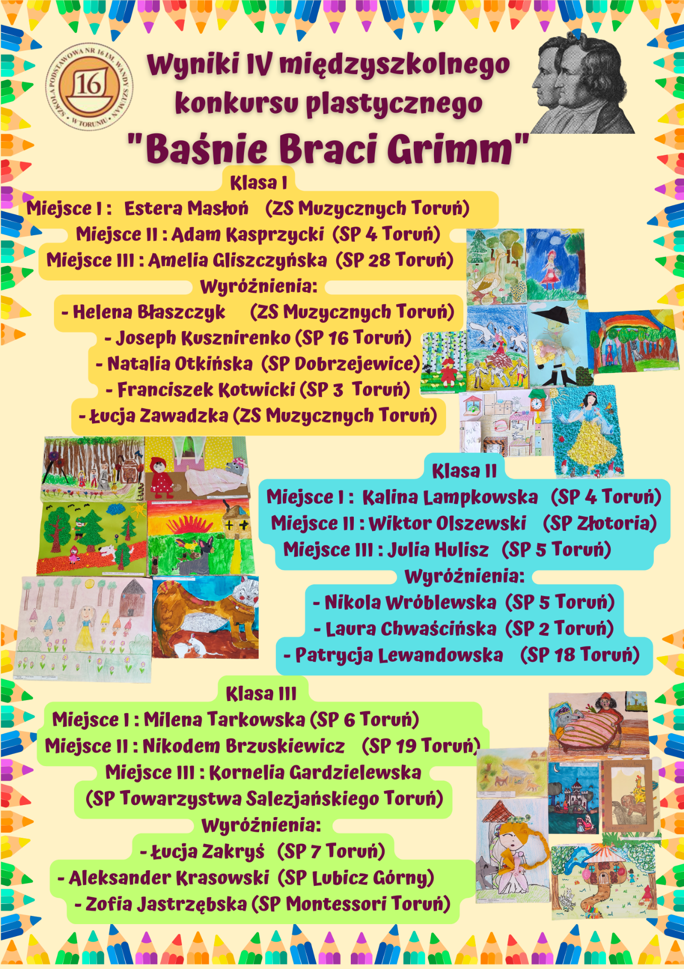 Tutaj powinien być opis