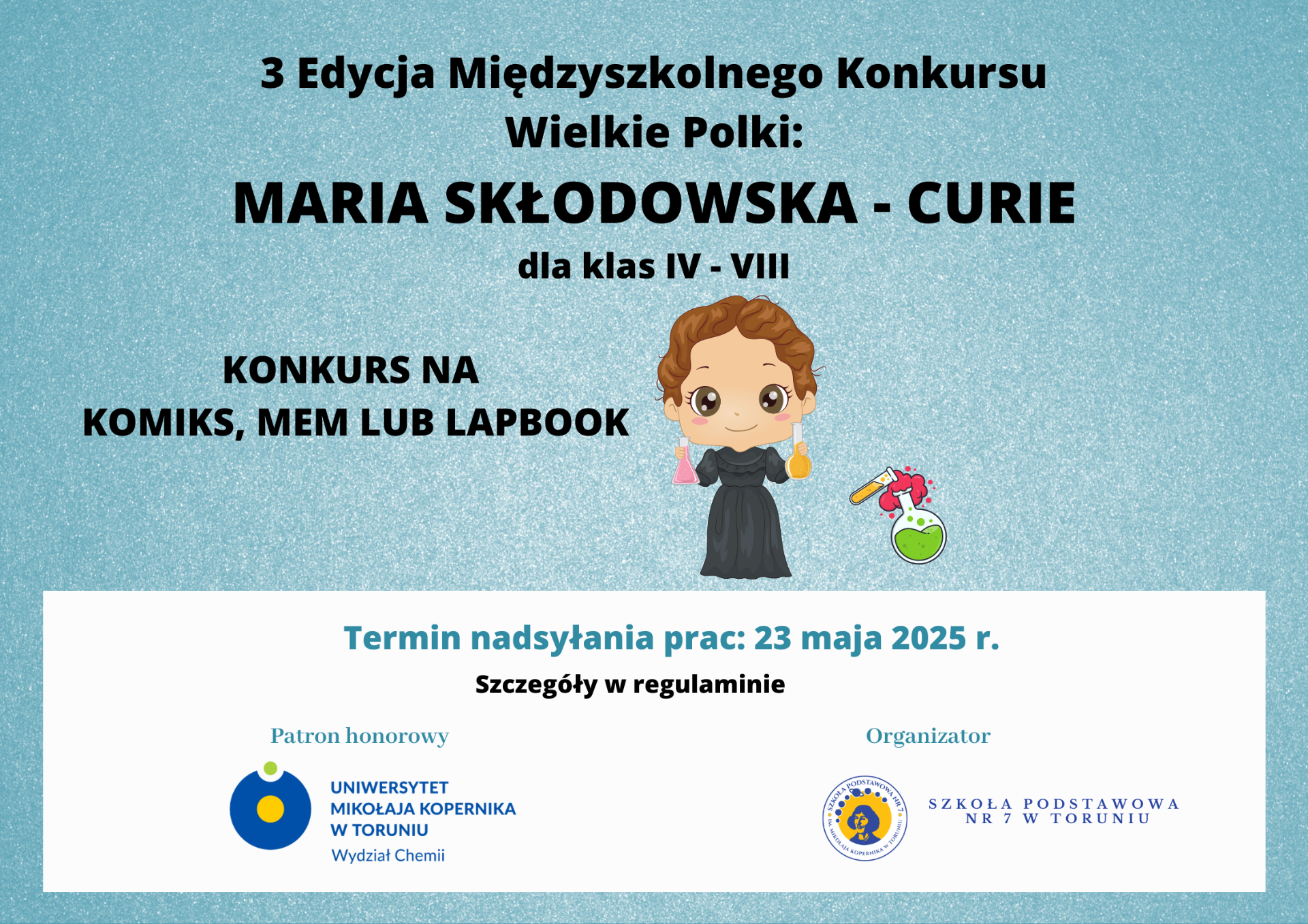 Tutaj powinien być opis