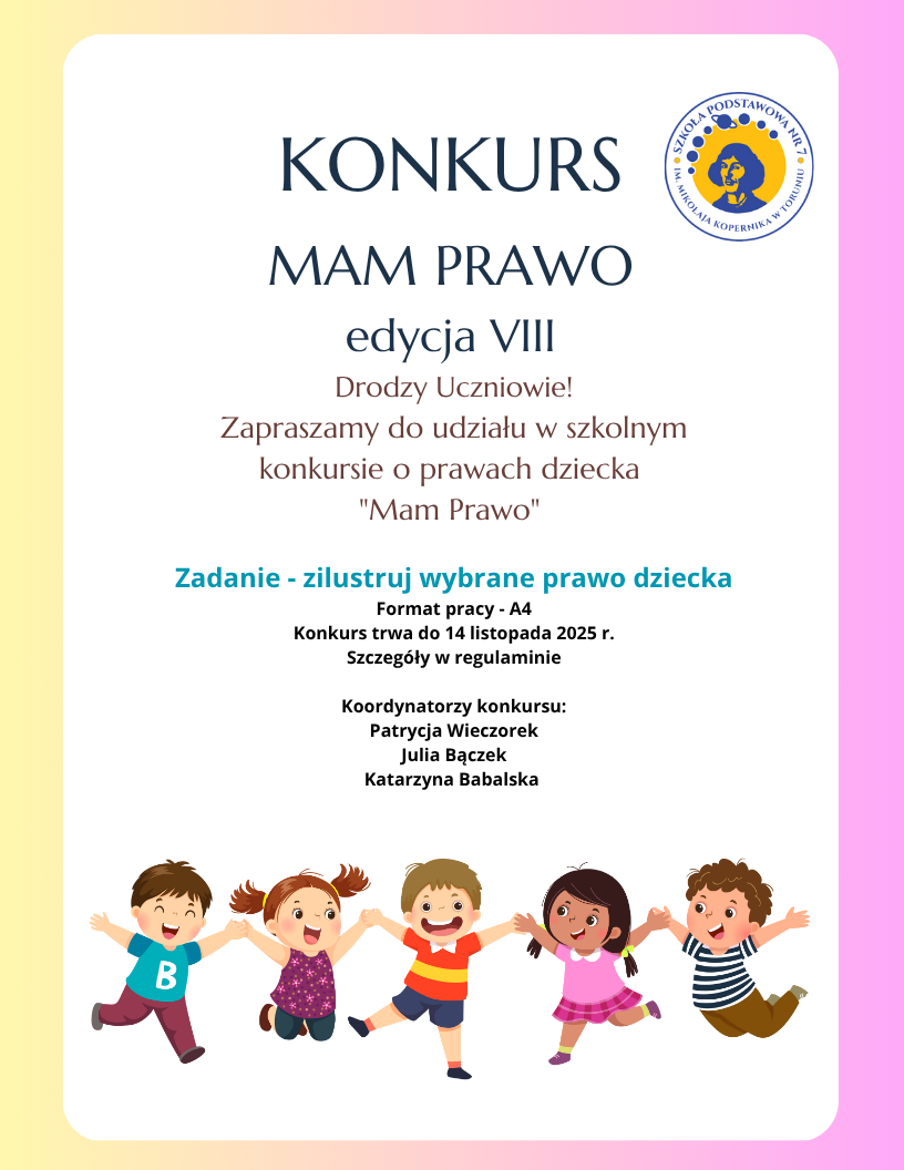 Tutaj powinien być opis