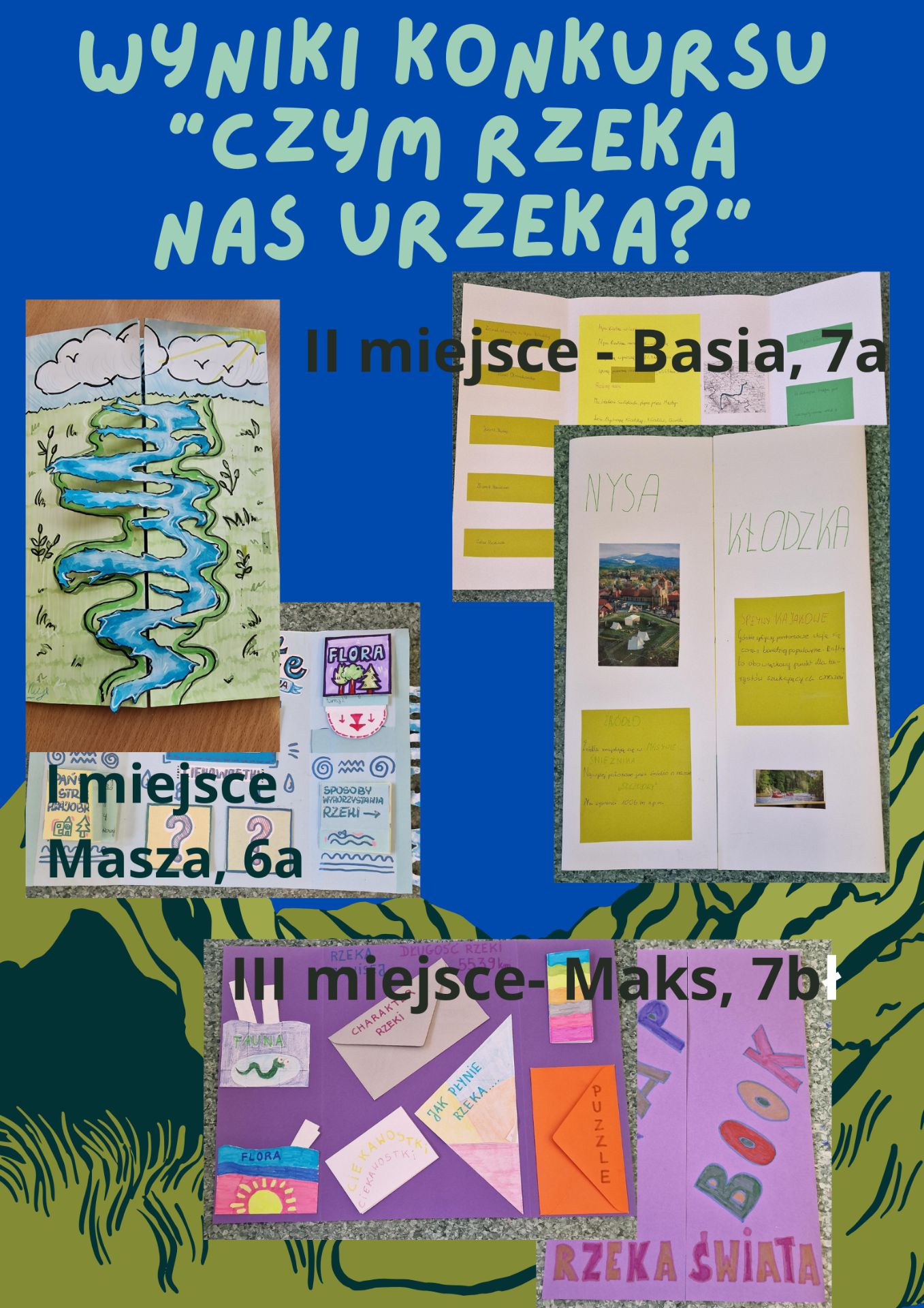 Tutaj powinien być opis