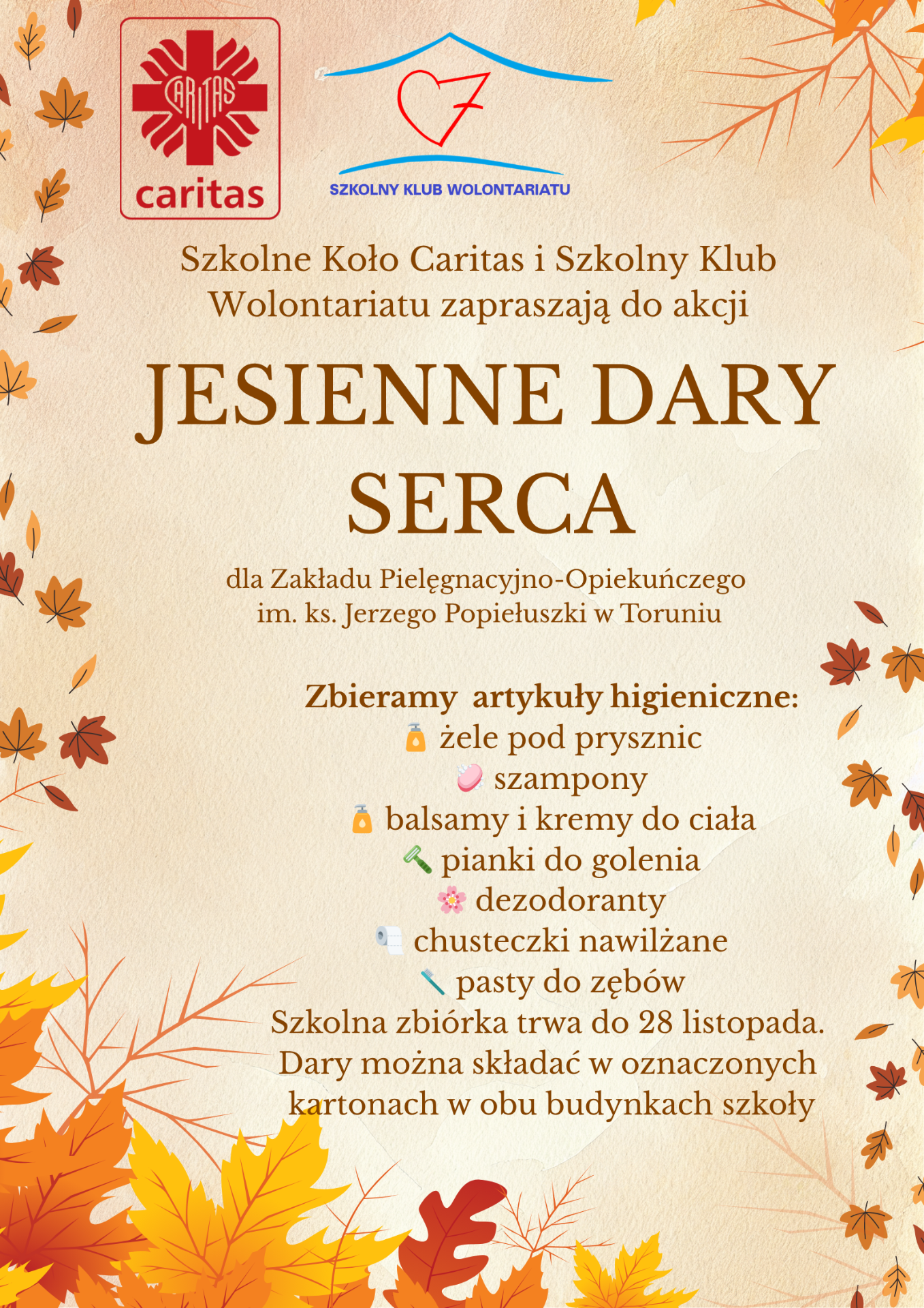 Tutaj powinien być opis