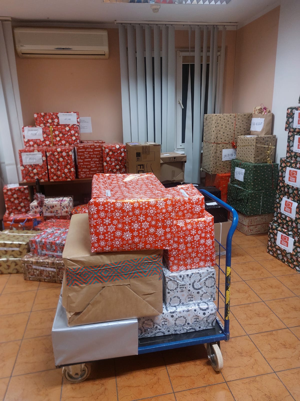 Tutaj powinien być opis