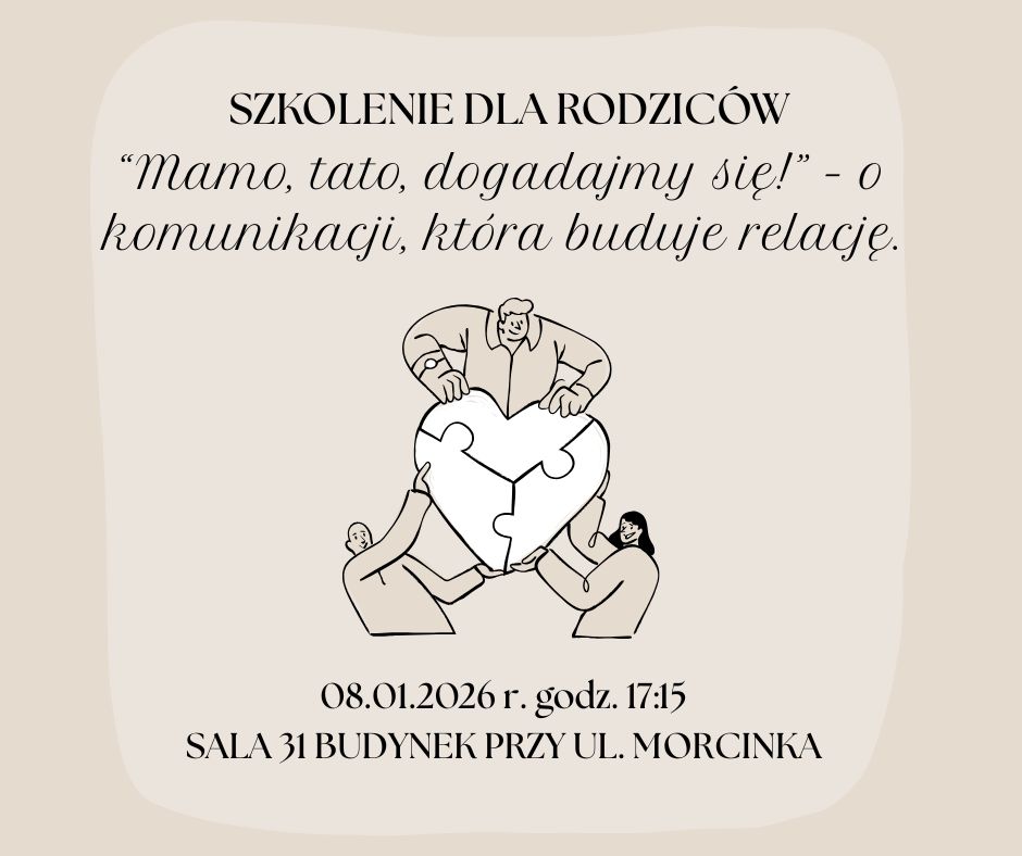 Tutaj powinien być opis