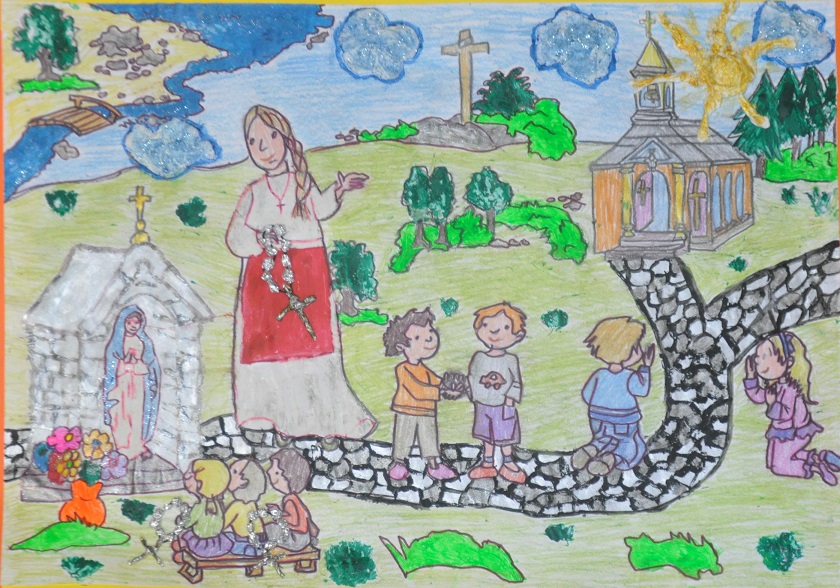 Tutaj powinien być opis obrazka