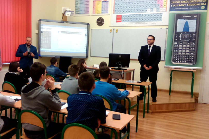 Tutaj powinien być opis obrazka