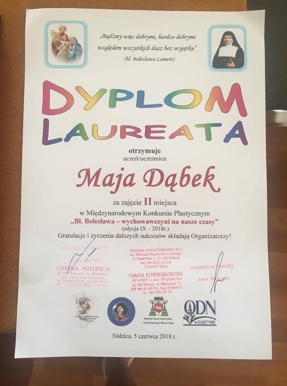 Tutaj powinien być opis obrazka