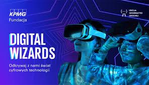 DIGITAL WIZARDS