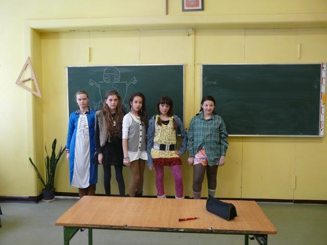 klasa VB