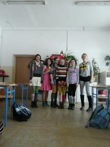 klasa IIPG