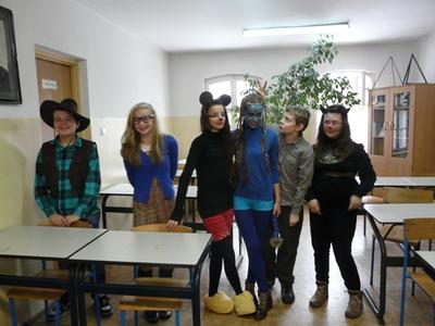 klasa IPG