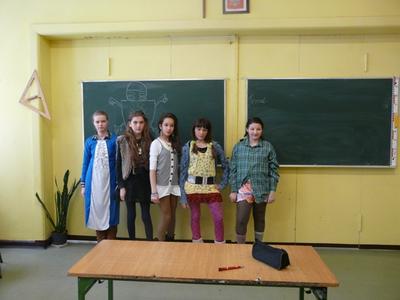 klasa VB