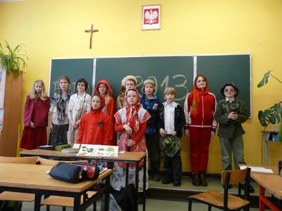 klasa IV