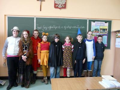 klasa VA