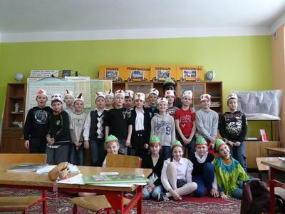 klasa III