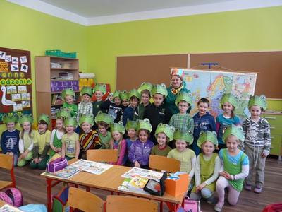 klasa I