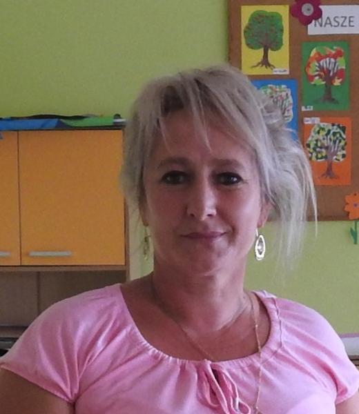 Zdjęcie Marzena Ostrowska