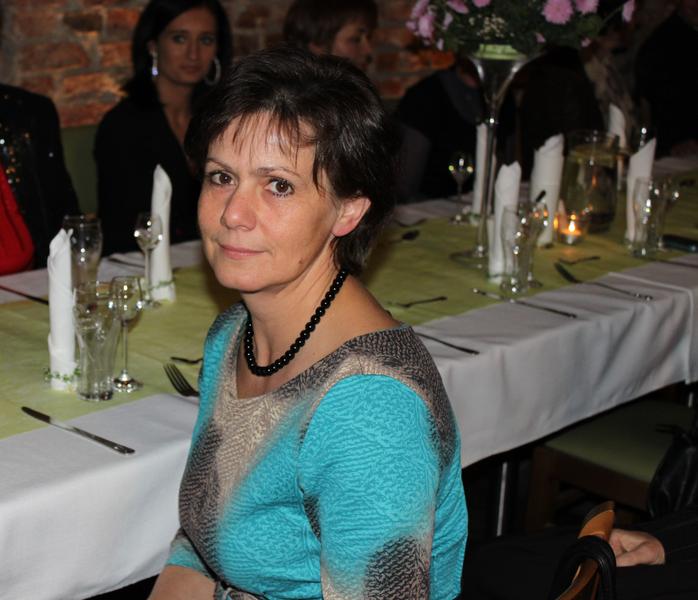 Zdjęcie Stefania Trafas