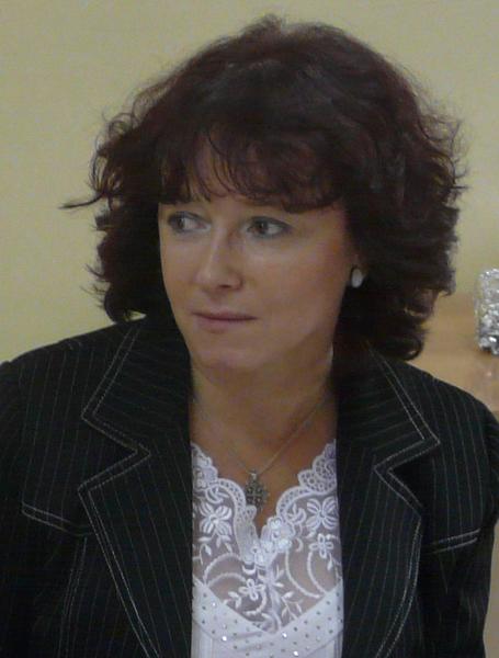 Zdjęcie Teresa Zozula