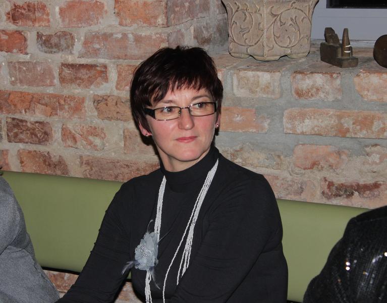 Zdjęcie Ewa Halicka- Jachimczyk