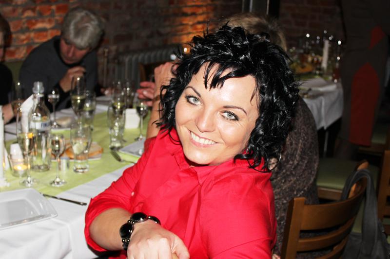 Zdjęcie Joanna Napierała