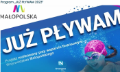 Już pływam! - projekt 2023