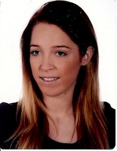 Zdjęcie mgr Natalia Klaja
