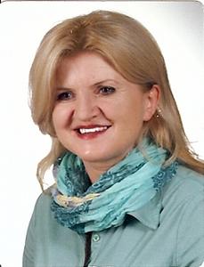 Zdjęcie mgr Dorota Klaja