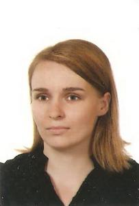 Zdjęcie mgr Marta Pozowska