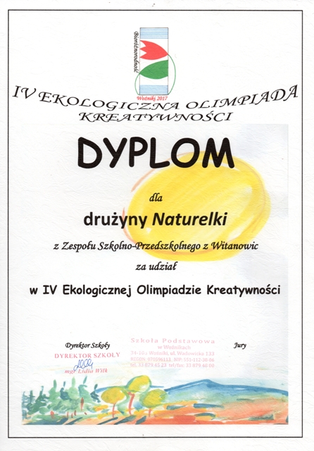 Tutaj powinien być opis
