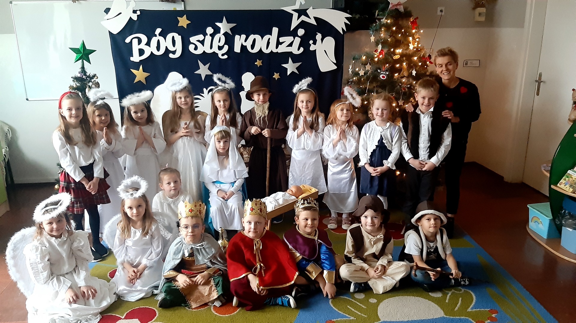 Tutaj powinien być opis